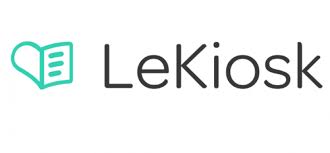 Logo kiosk