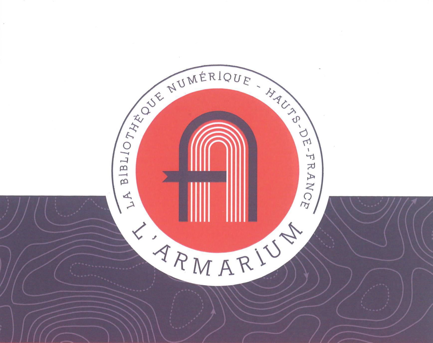 logo armarium